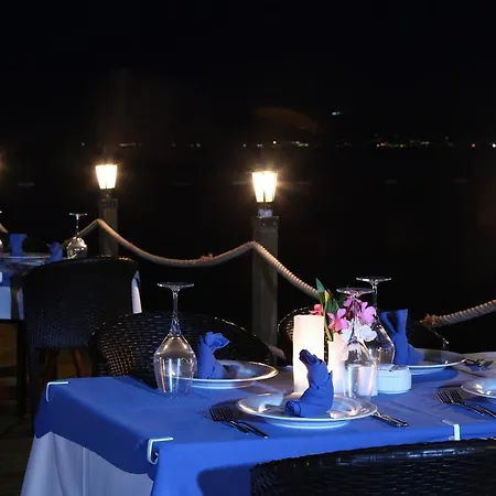 Apart Otel Aktur 3*
