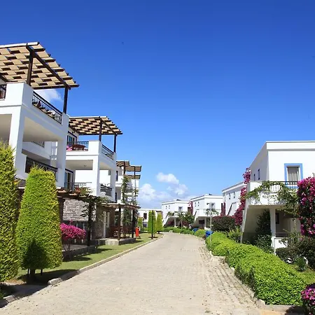 Aktur Aparthotel Bitez