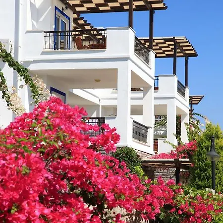 Aktur Aparthotel Bitez