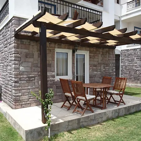 Aktur Apart Otel Bitez