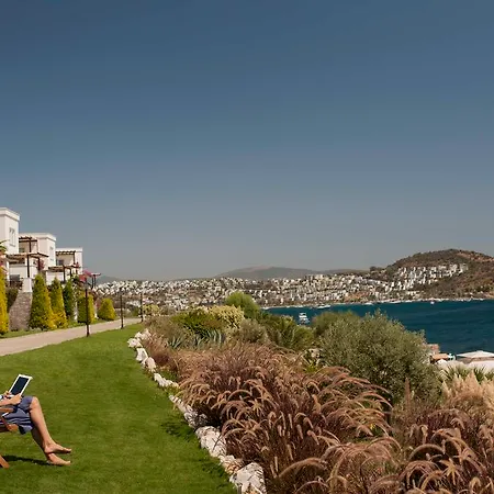 Apart Otel Aktur