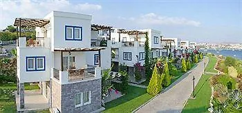 Апарт-отель Aktur Битез