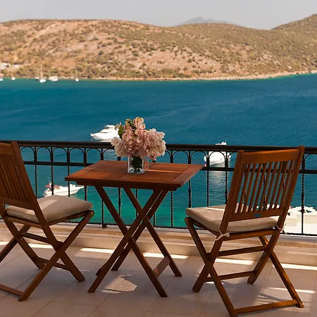 Aktur מלון דירות