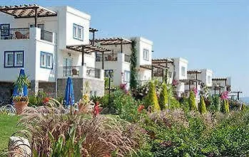Apart Otel Aktur