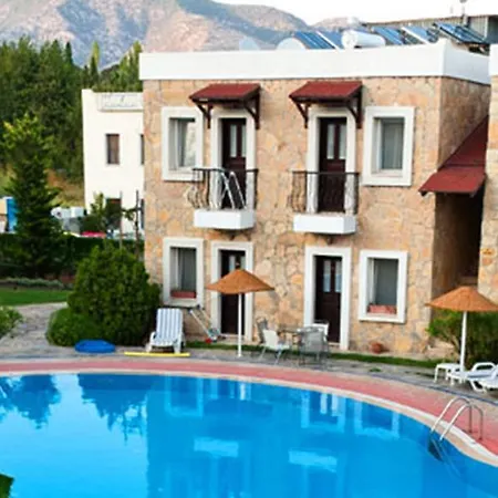 Aktur מלון דירות ביטז