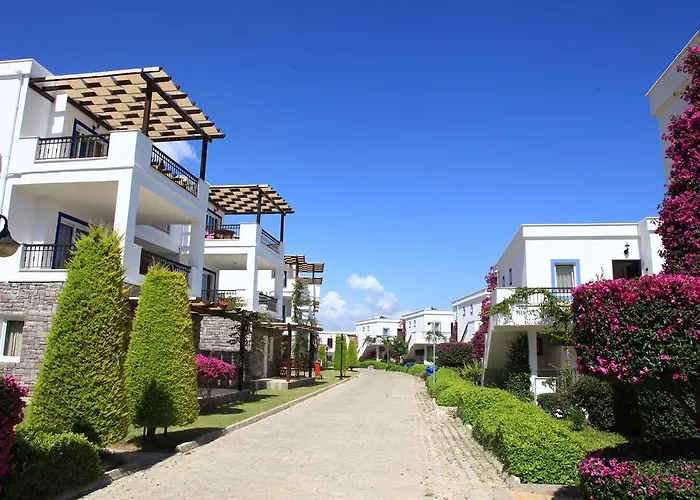 Aktur Aparthotel Bitez