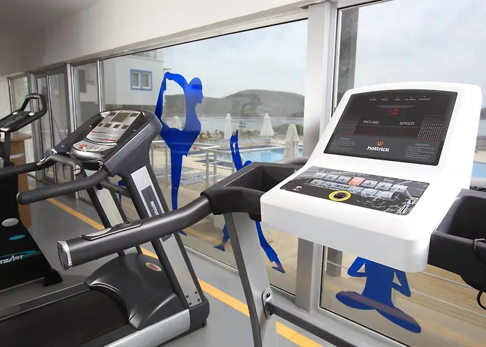 Aparthotel Aktur Bitez