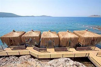 Aktur Aparthotel Bitez