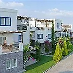 Appart hôtel Aktur Bitez