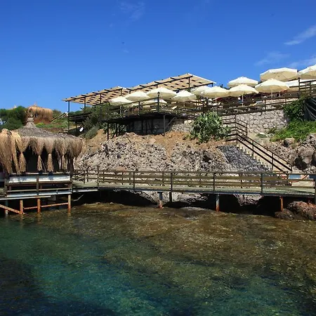 Aparthotel Aktur 3*