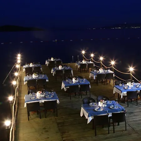 Aktur Apartahotel Bitez