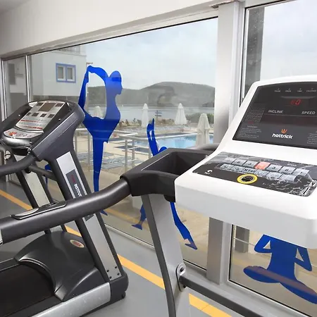 Aparthotel Aktur Bitez