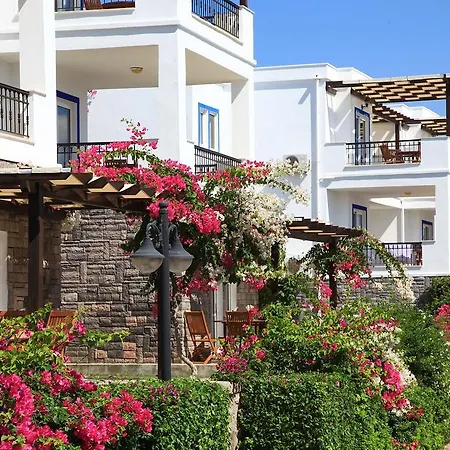 Aktur Aparthotel Bitez