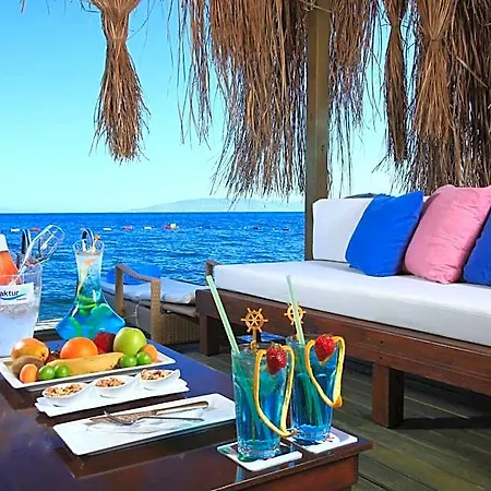 Apartahotel Aktur 3*