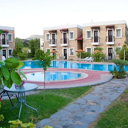 Aktur Aparthotel