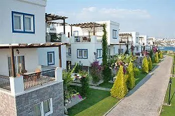 Aktur Apart Otel Bitez