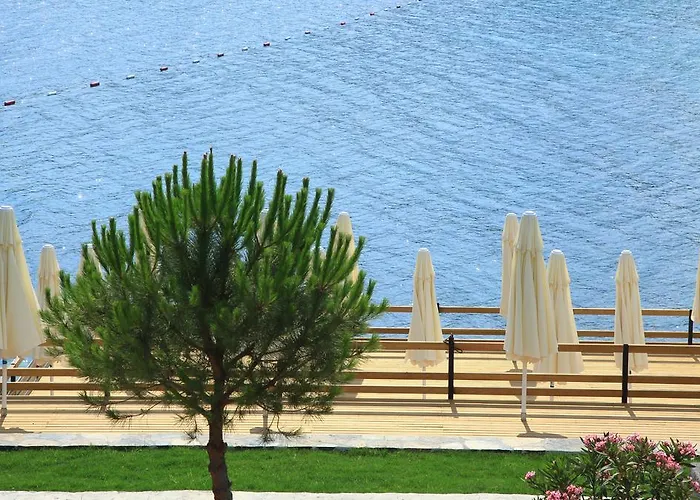 Aktur Apart Otel Bitez