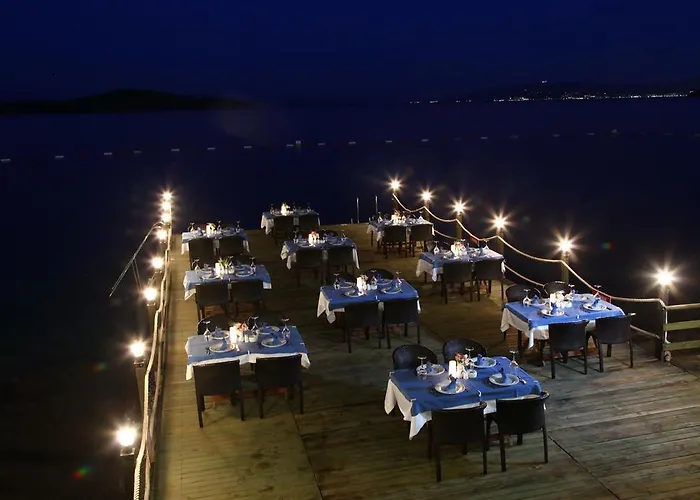 Aktur Apart Otel Bitez