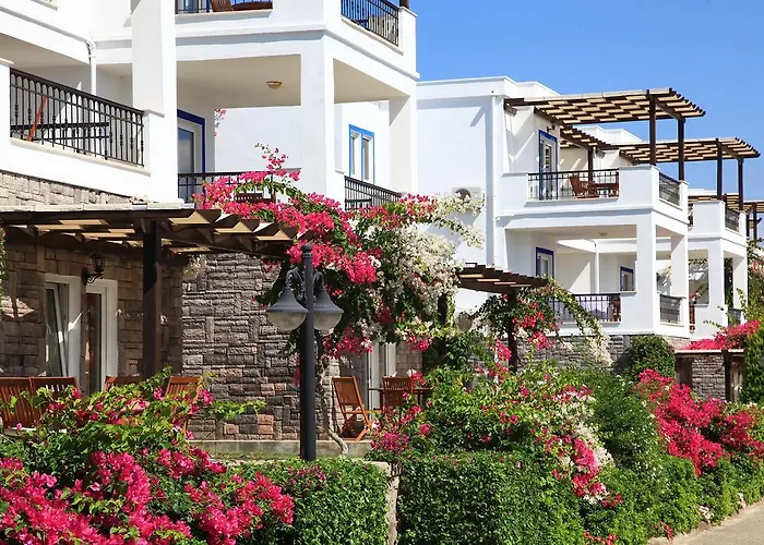 Aktur Apart Otel Bitez