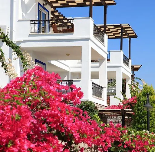 Aktur Apart Otel Bitez