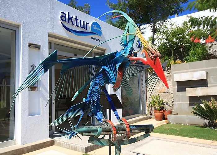 Aktur Apart Otel