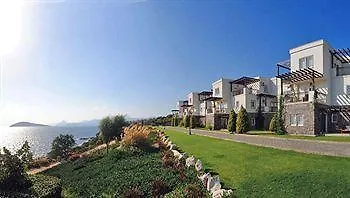 Apart Otel Aktur Bitez