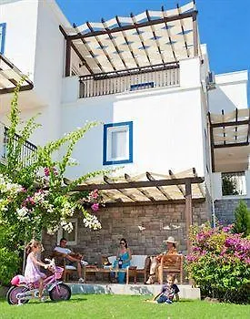 Aktur Apart Otel 3*