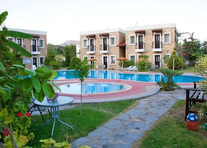 Aktur Apart Otel