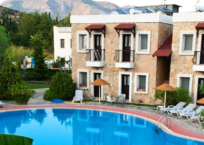 Aktur Apart Otel Bitez